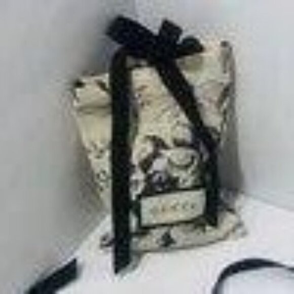 Dust Bag G ucci small dust bug Floral Dust Bag - Picture 5 of 5